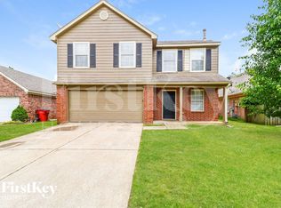 1342 Chatman Cv, Cordova, TN 38018