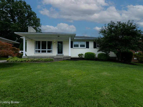 9009 Annlou Dr, Louisville, KY 40272