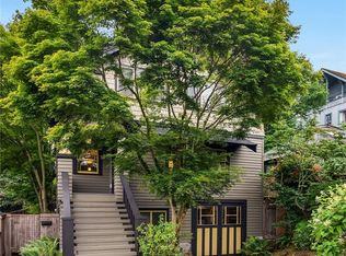 2413 E Aloha St, Seattle, WA 98112