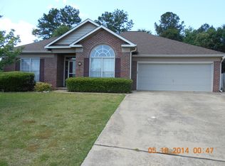 33 Peppertree Ct, Columbus, GA 31909