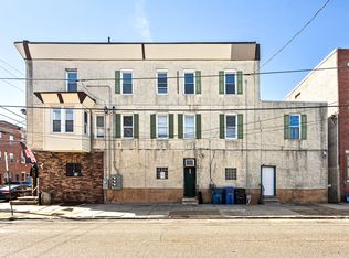 1528 S 2nd St FLOOR 2, Philadelphia, PA 19147