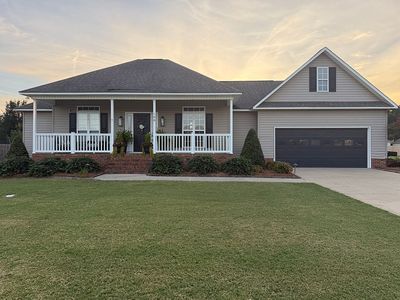 108 Saint Thomas Dr, Rainbow City, AL, 35906
