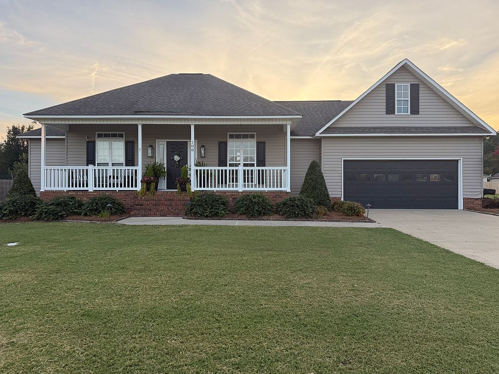 108 Saint Thomas Dr - Property Image