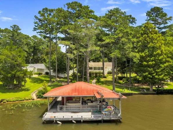128 Scenic Rte, Cordele, GA 31015