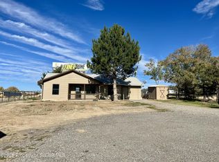 2A Road 2795, Aztec, NM 87410