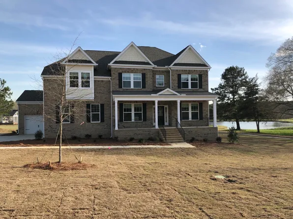 178 Captain Johnson's Drive, North Augusta, SC