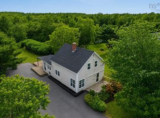 60 Centre St, North Sydney, NS B2A 3J1