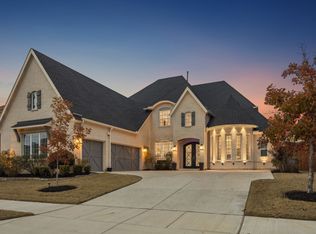 466 Dancing Water Dr, Frisco, TX 75036