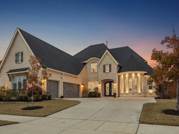 466 Dancing Water Dr, Frisco, TX 75036