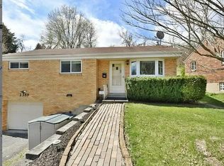 2359 Potomac Ave, Pittsburgh, PA 15216