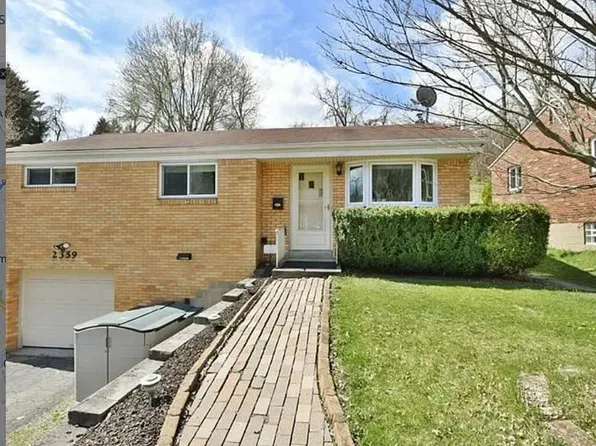 2359 Potomac Ave, Pittsburgh, PA 15216