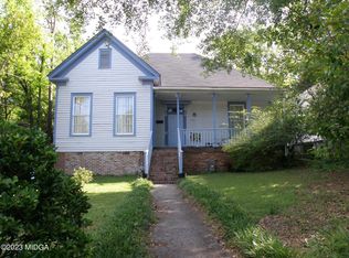 1069 Elm St, Macon, GA 31201