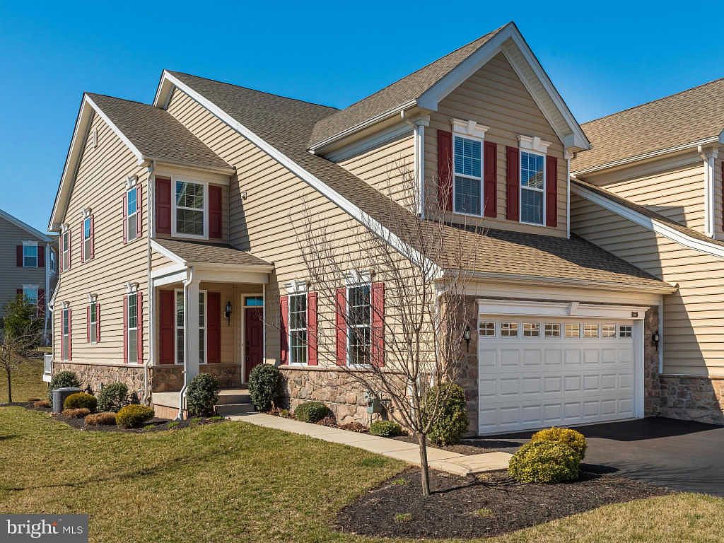 57 Iron Hill Way, Collegeville, PA 19426 Zillow