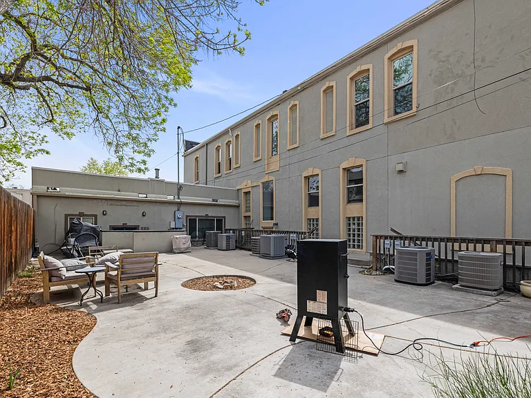 4105 Tejon St #F — Photo 16