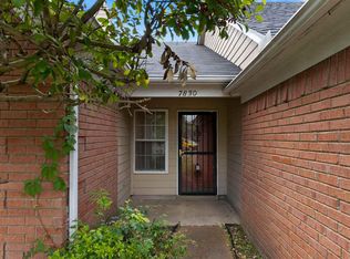 7830 Shadowland Cv, Memphis, TN 38125