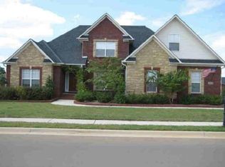 409 Natures Way SW, Huntsville, AL 35824