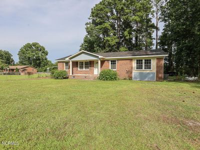 207 Toni Drive, Jacksonville, NC, 28546