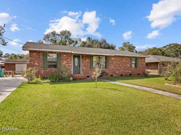 1411 Nile St, Eunice, LA 70535