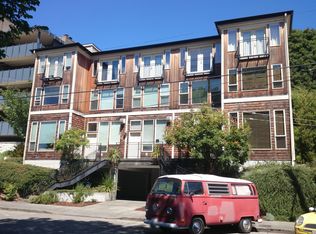 362 Aloha St, Seattle, WA 98109