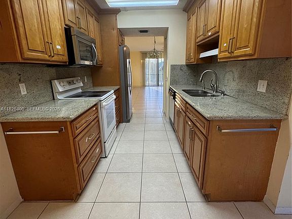 3rd image of 12950 SW 13th St APT 301D
