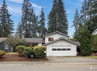 31907 36th Ave SW, Federal Way, WA 98023