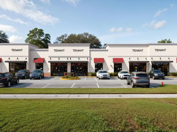 8825 SE Federal Highway, Hobe Sound, FL 33455