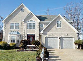 1 Filly Way, Sewell, NJ 08080