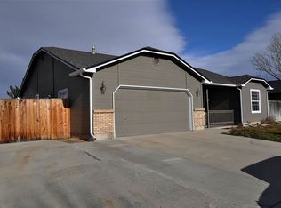 1956 W McGlinchey St, Meridian, ID 83646