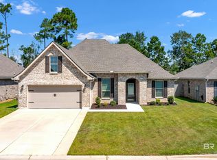 1037 Ruisseau Dr, Foley, AL 36535