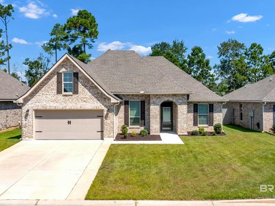 1037 Ruisseau Dr, Foley, AL, 36535