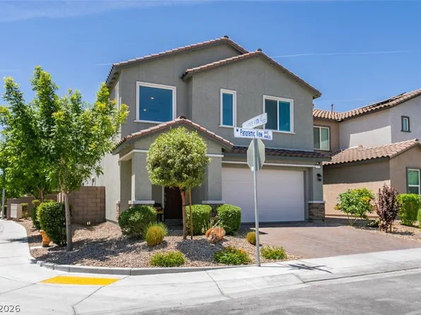 4333 Panoramic View Ave, North Las Vegas, NV 89084