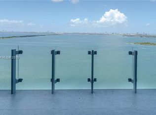 700 NE 26th Ter UNIT 2602, Miami, FL 33137