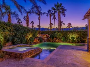 12 Bellisimo Ct, Rancho Mirage, CA 92270