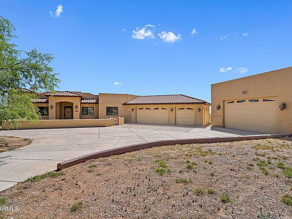 4th image of 8585 S PALISADES Drive
