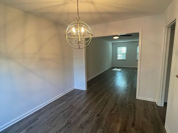 4th image of 315 S Pope St APT 6
