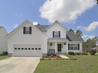 540 Autumn Glen Rd, Columbia, SC 29229