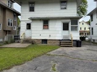 407 Magee Ave, Rochester, NY 14613