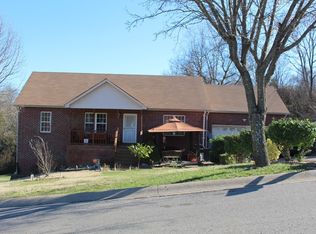 5008 Highlander Dr, Antioch, TN 37013