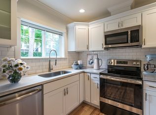 The Cottages at Houghton Beach, Kirkland, WA 98033