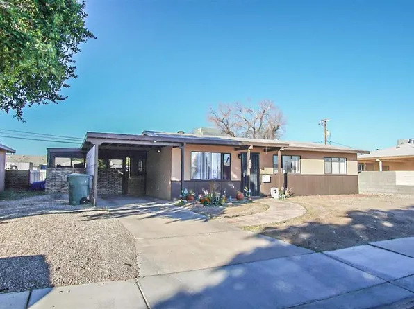 156 W 23rd St, Yuma, AZ 85364
