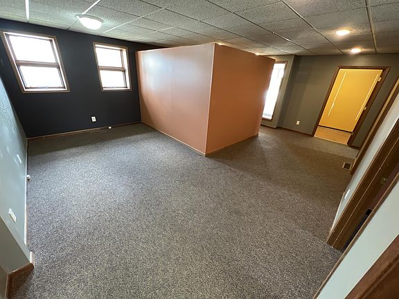 Main unit area
