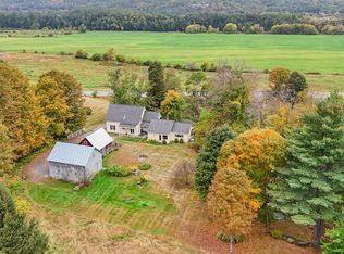 404 Route 10, Orford, NH 03777