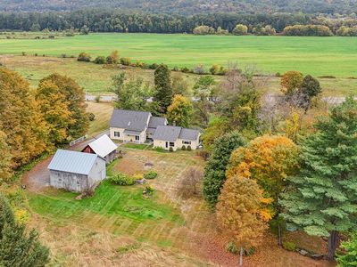 404 Route 10, Orford, NH, 03777