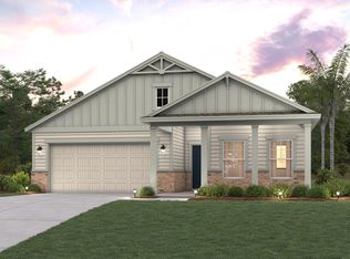 Shoal Shores Dr, Kingsland, GA 31548