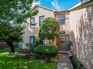 2642 Planters View Ln, Missouri City, TX 77459