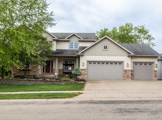 3146 Scanlan Ln NE, Rochester, MN 55906