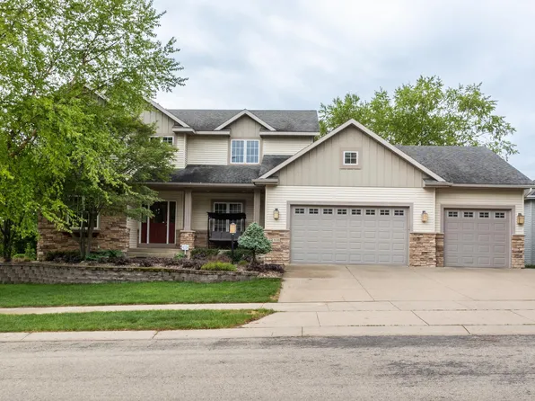 3146 Scanlan Ln NE, Rochester, MN 55906