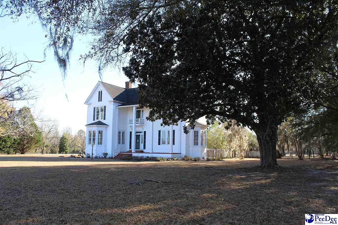 115 Guyton Rd, Marion, SC 29571 Zillow