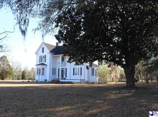 115 Guyton Rd, Marion, SC 29571