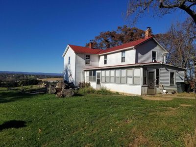 1688 Smith Creek Rd, New Market, VA, 22844